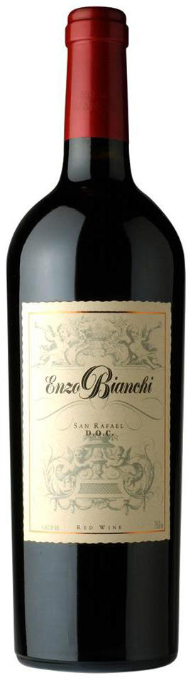 2000 Valentin Bianchi Enzo Bianchi Gran Cru Argentina Mendoza