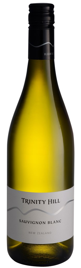 Trinity Hill Hawkes Bay, Hawkes Bay Sauvignon Blanc