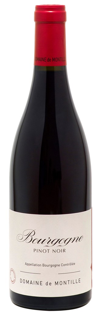 Domaine de Montille, Bourgogne Rouge