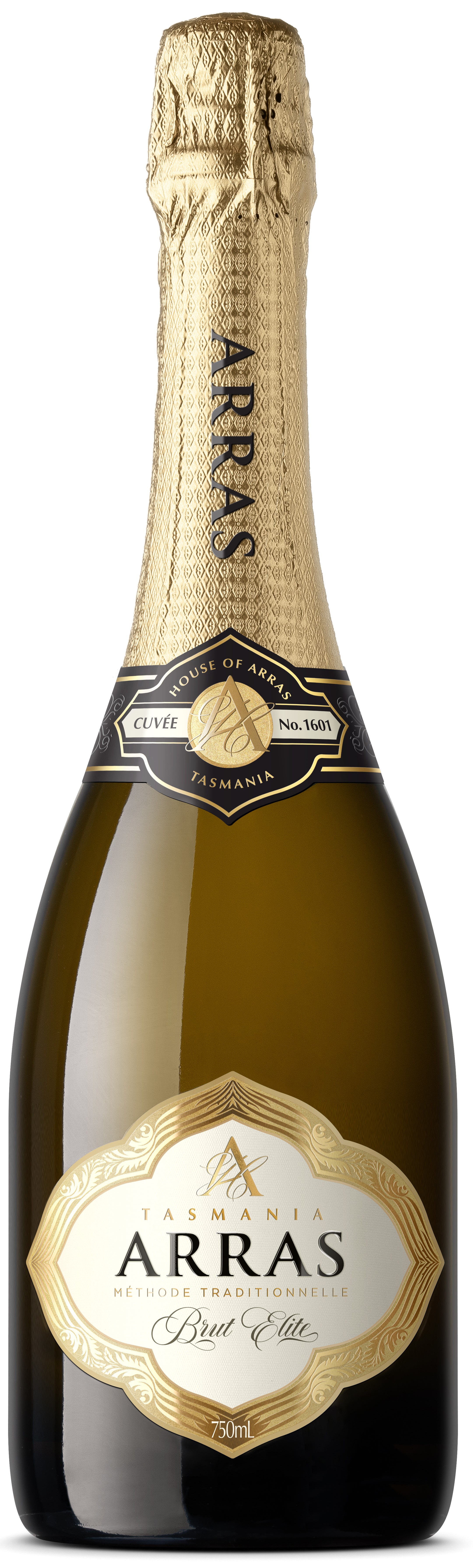 House of Arras, Tasmania `Brut Elite` Cuvée 1601