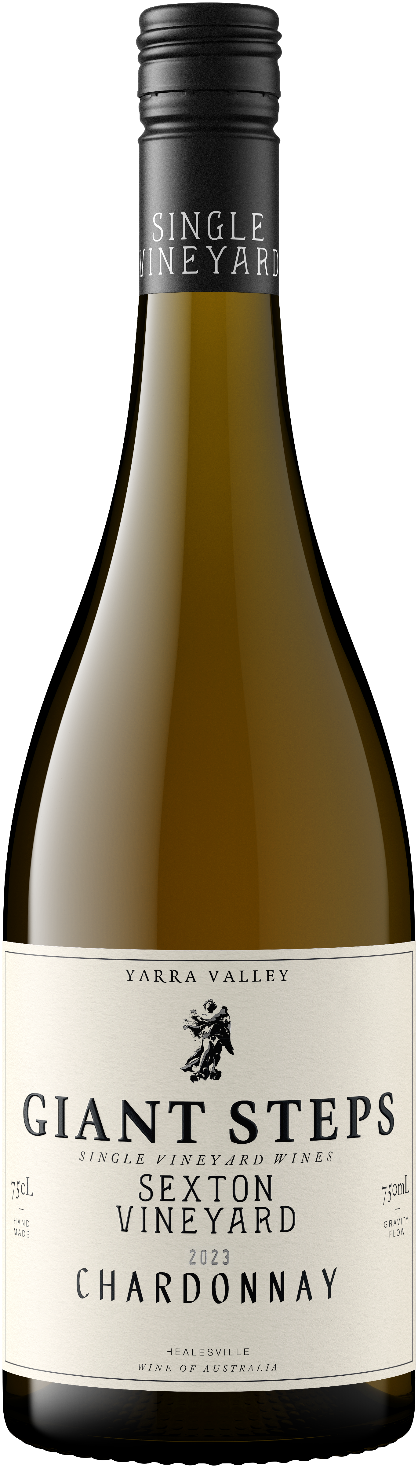 Giant Steps Single Vineyard, `Sexton Vineyard` Yarra Valley Chardonnay