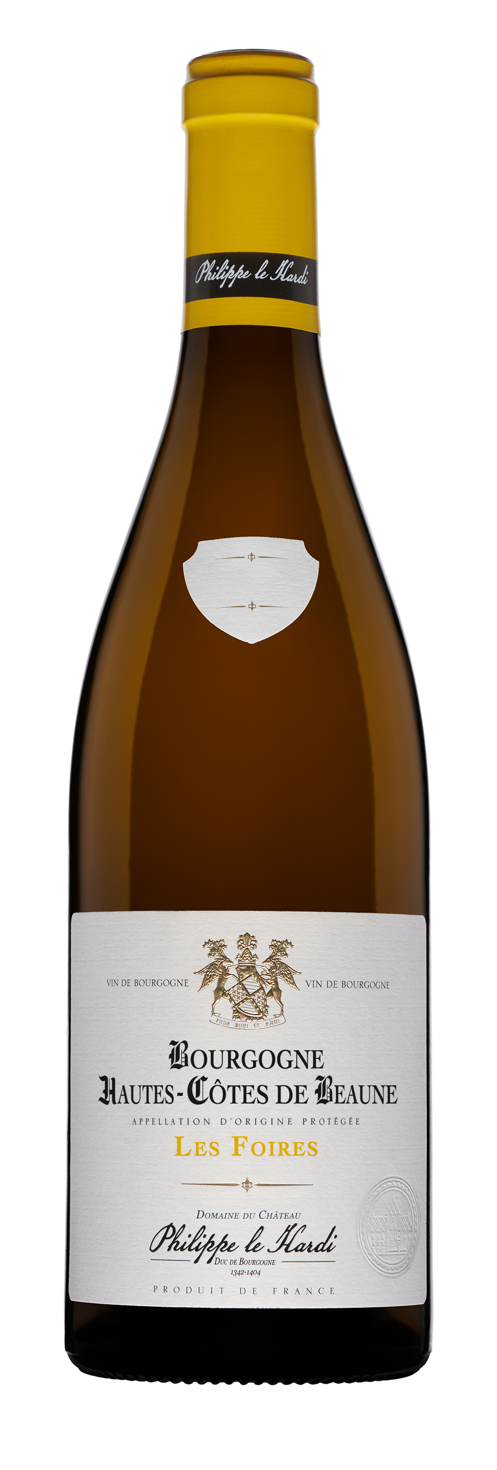 Domaine du Château Philippe le Hardi, Bourgogne Hautes Côtes de Beaune `Les Foires`