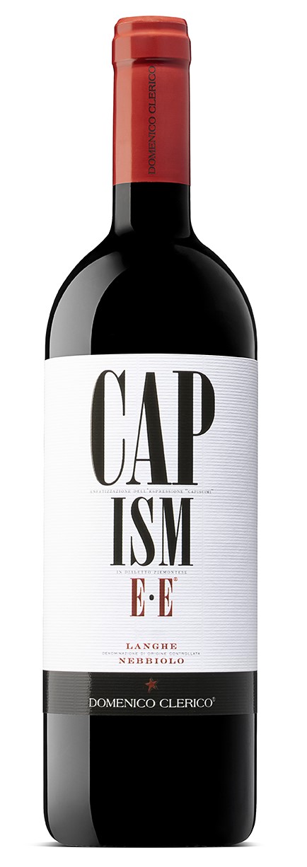 Domenico Clerico, `Capisme-E` Langhe Nebbiolo