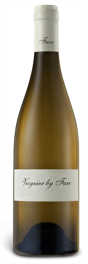 By Farr, Geelong Viognier