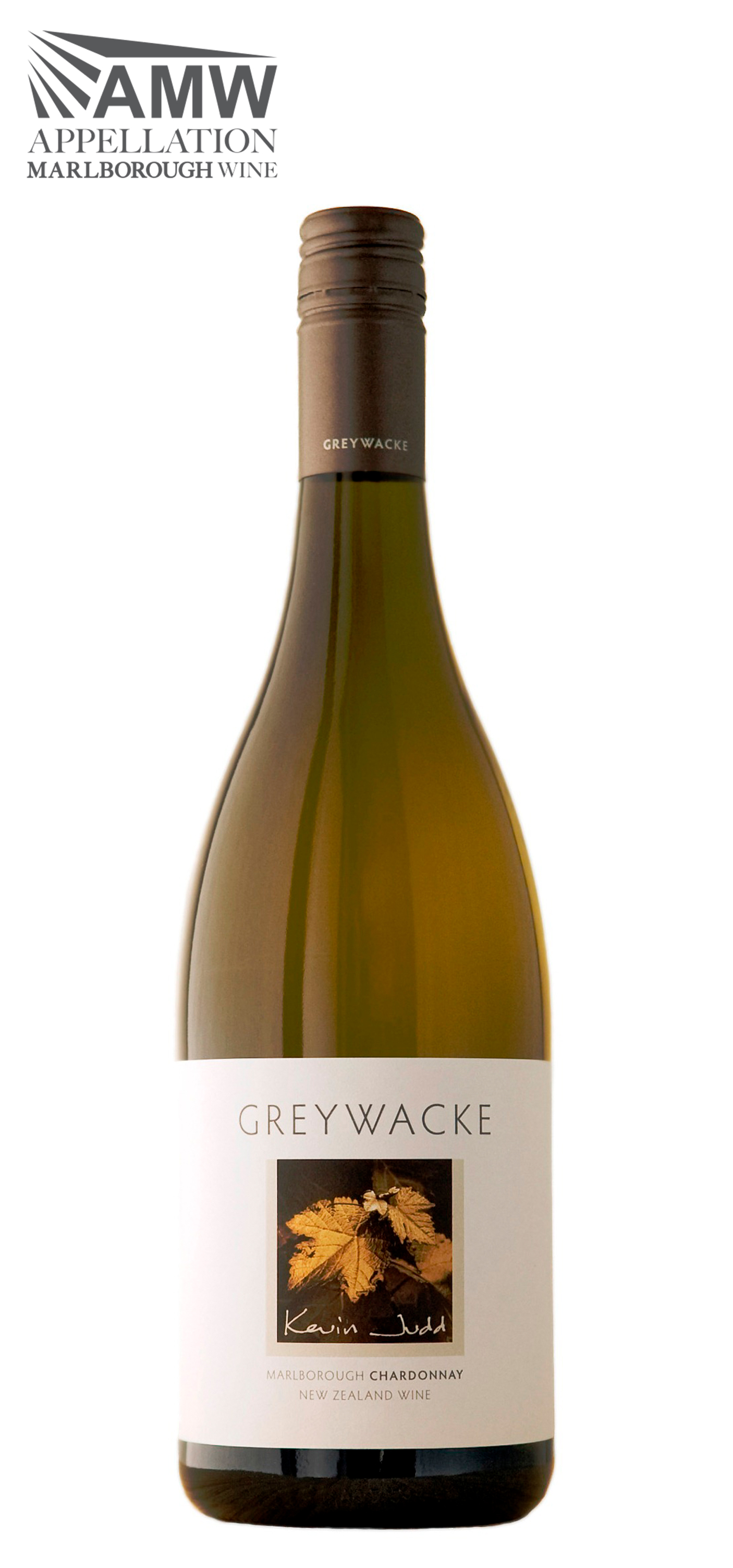 Greywacke, Marlborough Chardonnay