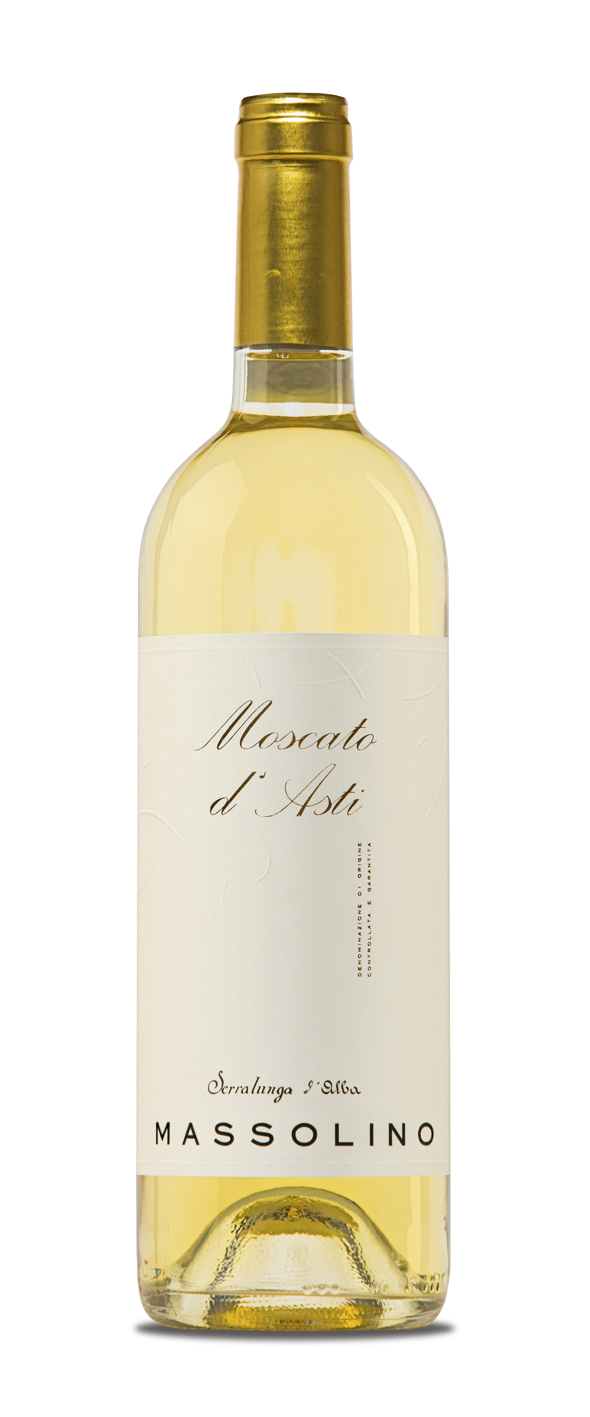 Massolino, Moscato d'Asti