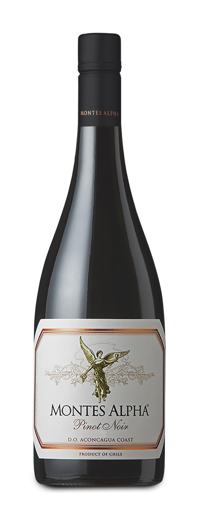 Montes Alpha, Aconcagua Costa Pinot Noir