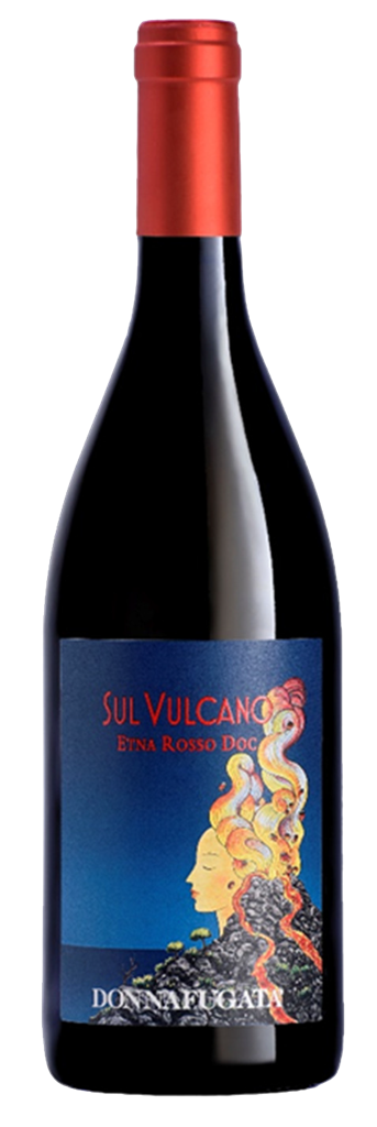 Donnafugata, `Sul Vulcano` Etna Rosso Nerello Mascalese