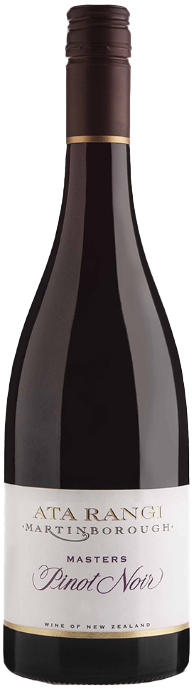 Ata Rangi, `Masters Vineyard` Pinot Noir