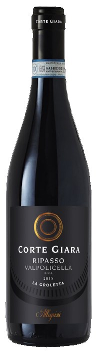 Corte Giara, Valpolicella Ripasso
