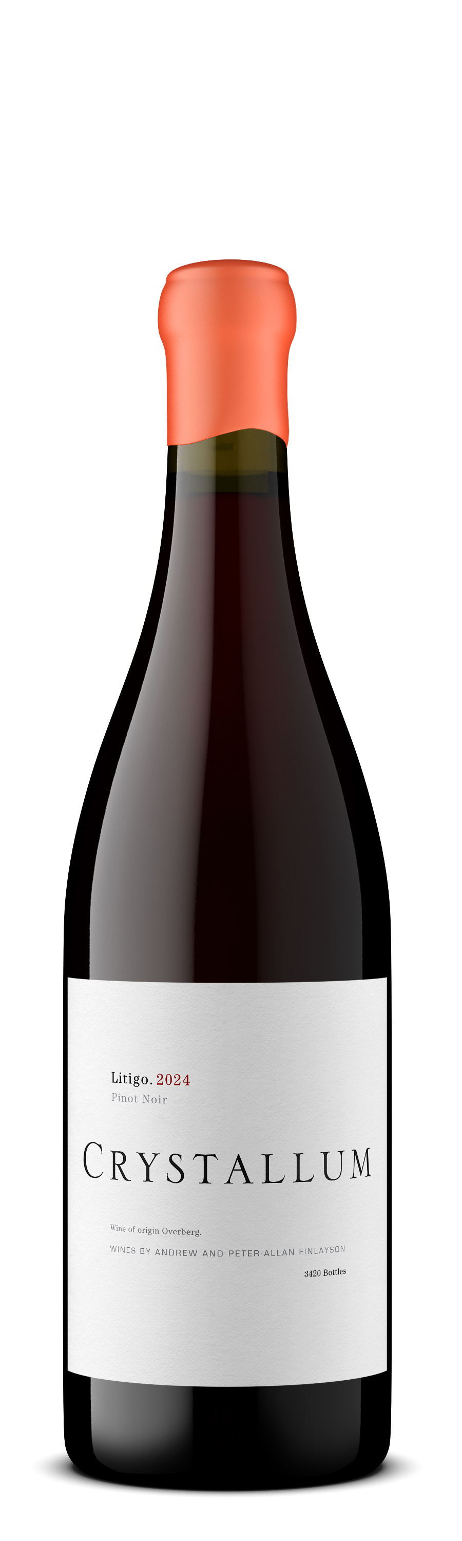 Crystallum, `Litigo` Pinot Noir