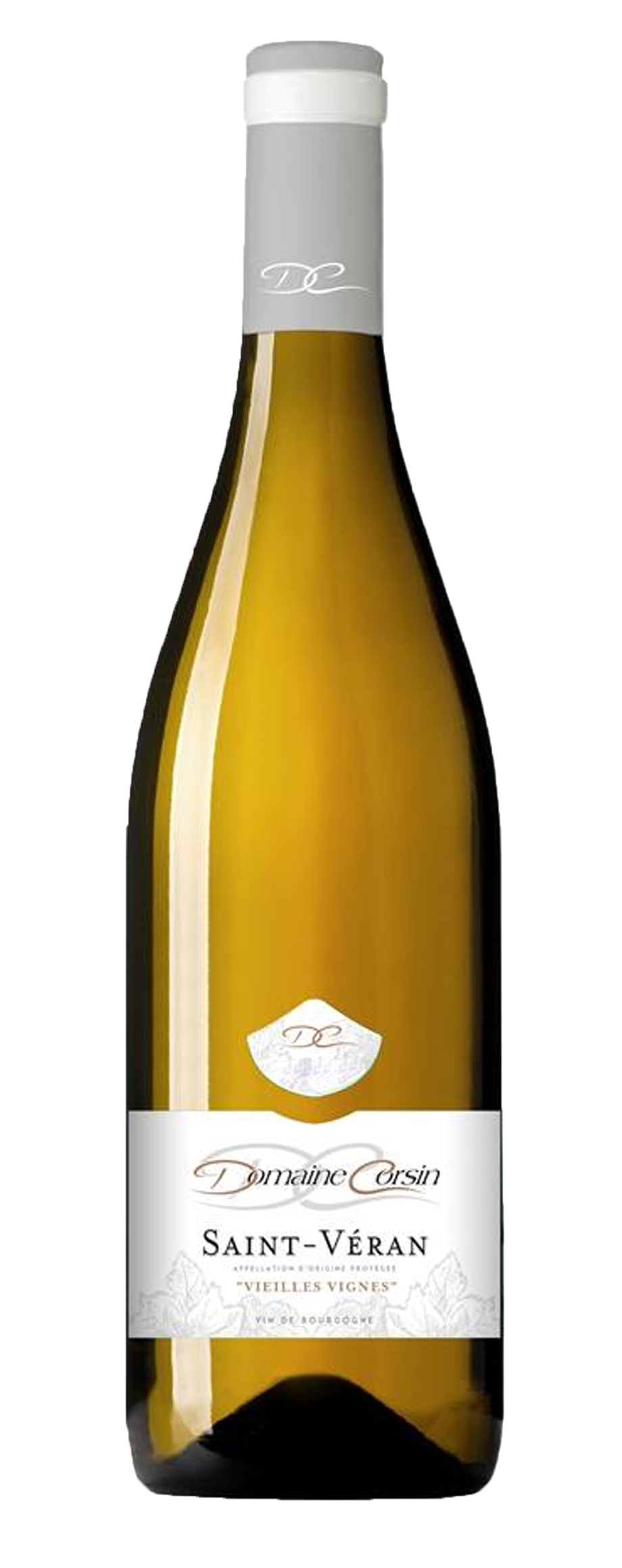 Domaine Corsin, Saint-Véran `Vieilles Vignes`