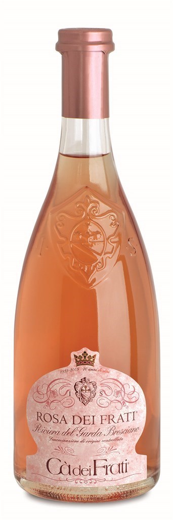 Ca' dei Frati, `Rosa dei Frati`