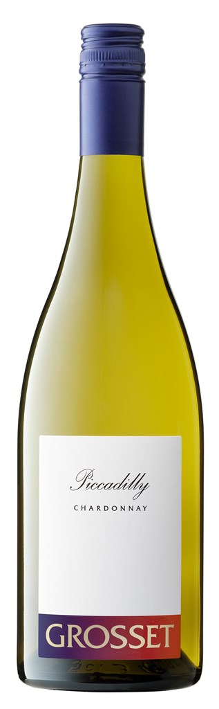 Grosset, `Piccadilly` Adelaide Hills Chardonnay
