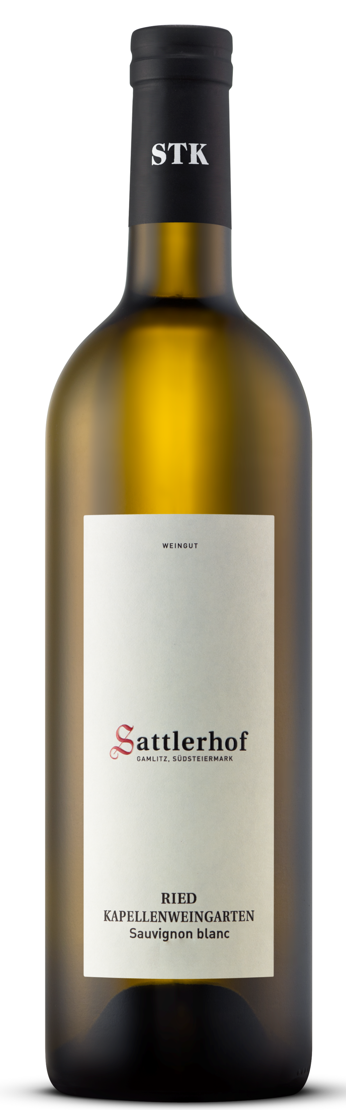 Sattlerhof, `Ried Kapellenweingarten` Sauvignon Blanc