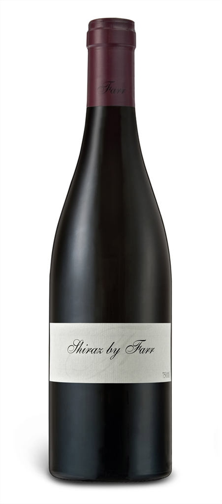 By Farr, Geelong Shiraz