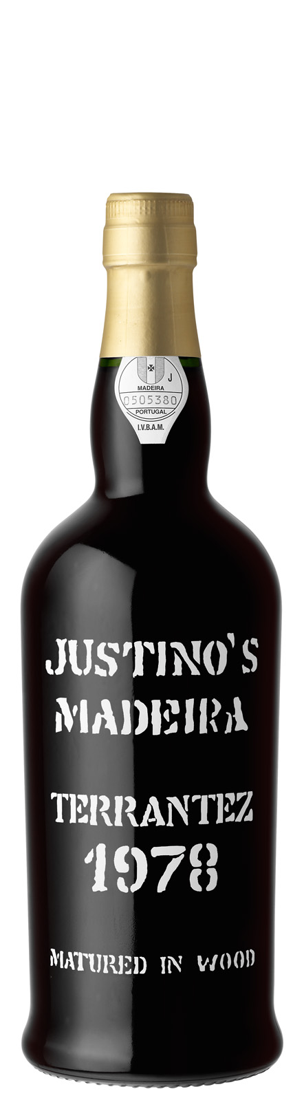 Justino's Madeira, Terrantez