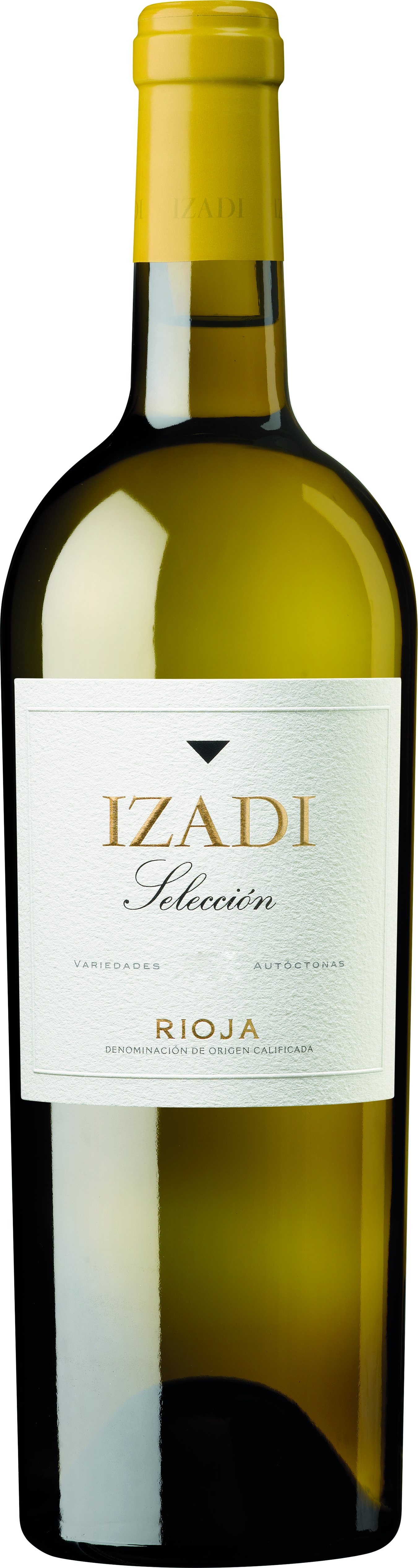 Izadi, Rioja `Selección` Blanco