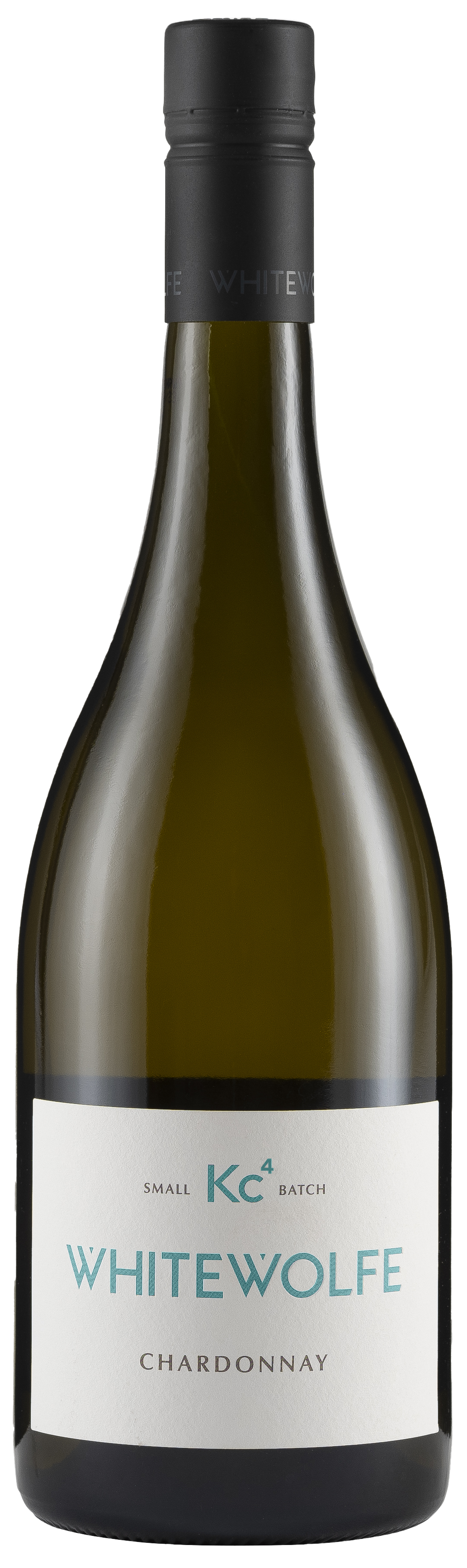 Whitewolfe Estates, `KC4` Chardonnay