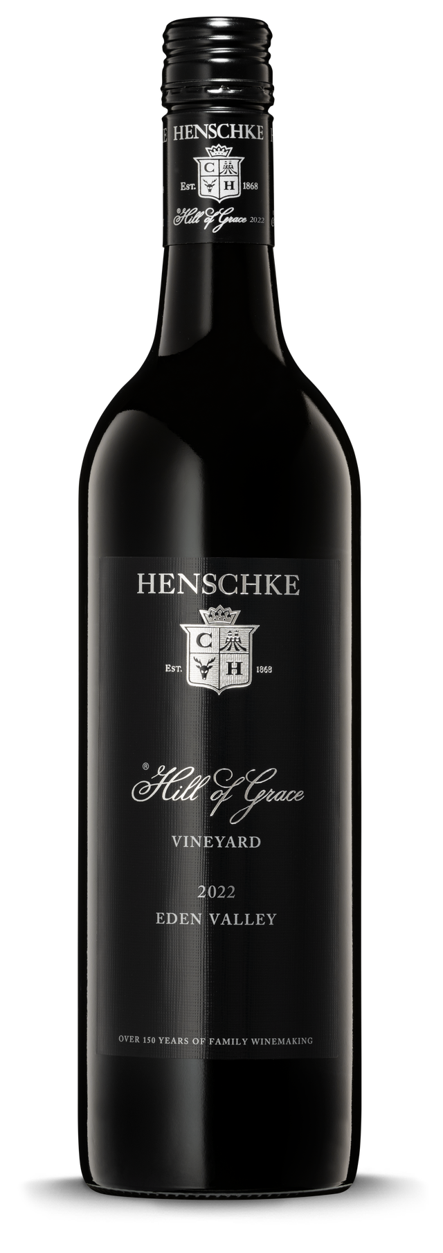 Henschke, `Cyril Henschke` Eden Valley Cabernet Sauvignon