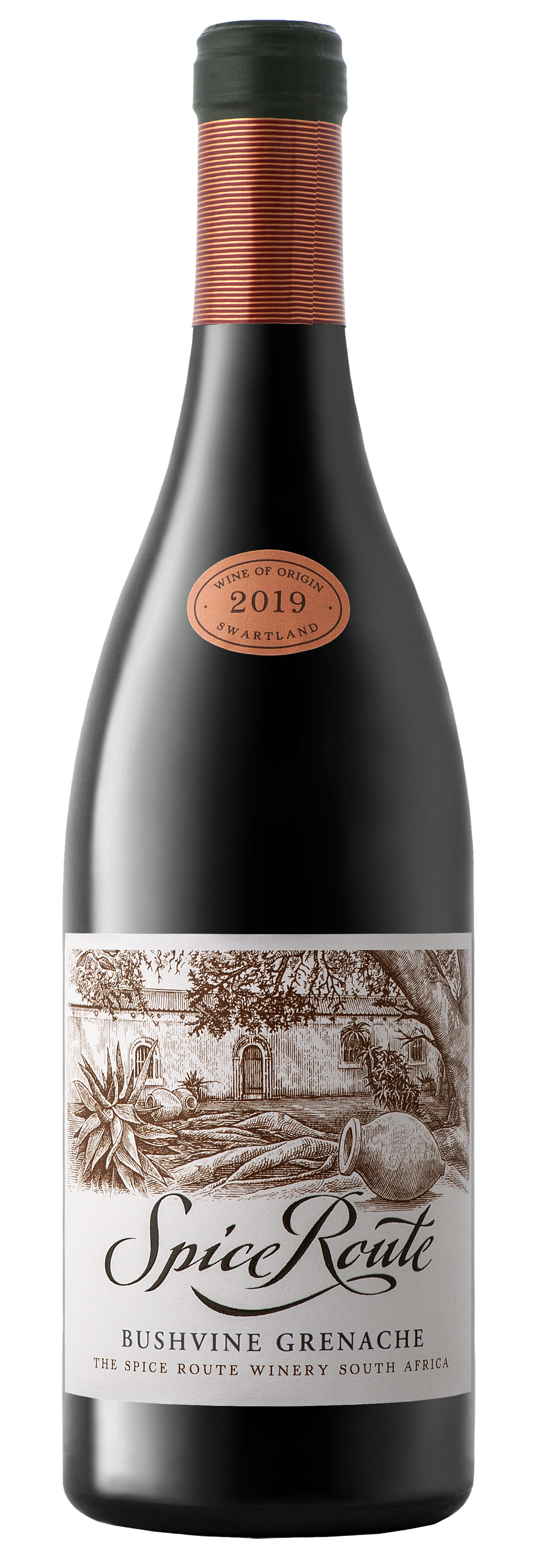 Spice Route, Swartland Grenache