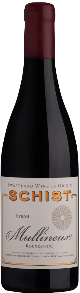 Mullineux Single Terroir, `Schist` Swartland Syrah