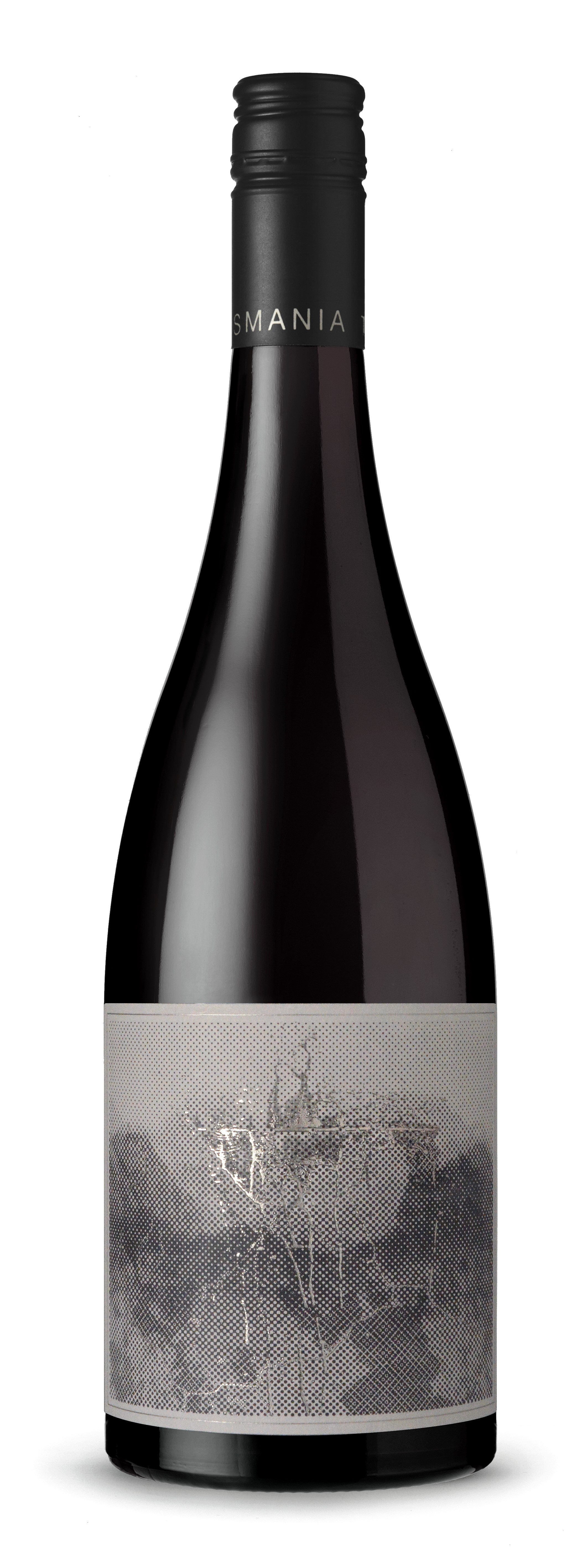 Giant Steps Single Vineyard, `Fatal Shore` Coal River Valley Pinot Noir