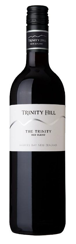 Trinity Hill Hawkes Bay, `The Trinity` Hawkes Bay