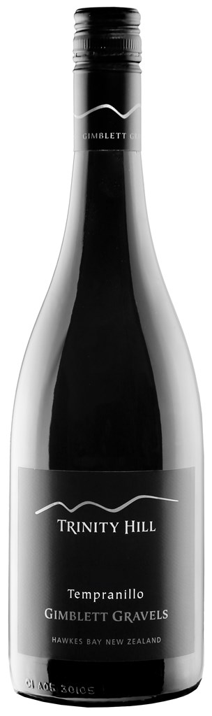 Trinity Hill Gimblett Gravels, Gimblett Gravels Tempranillo