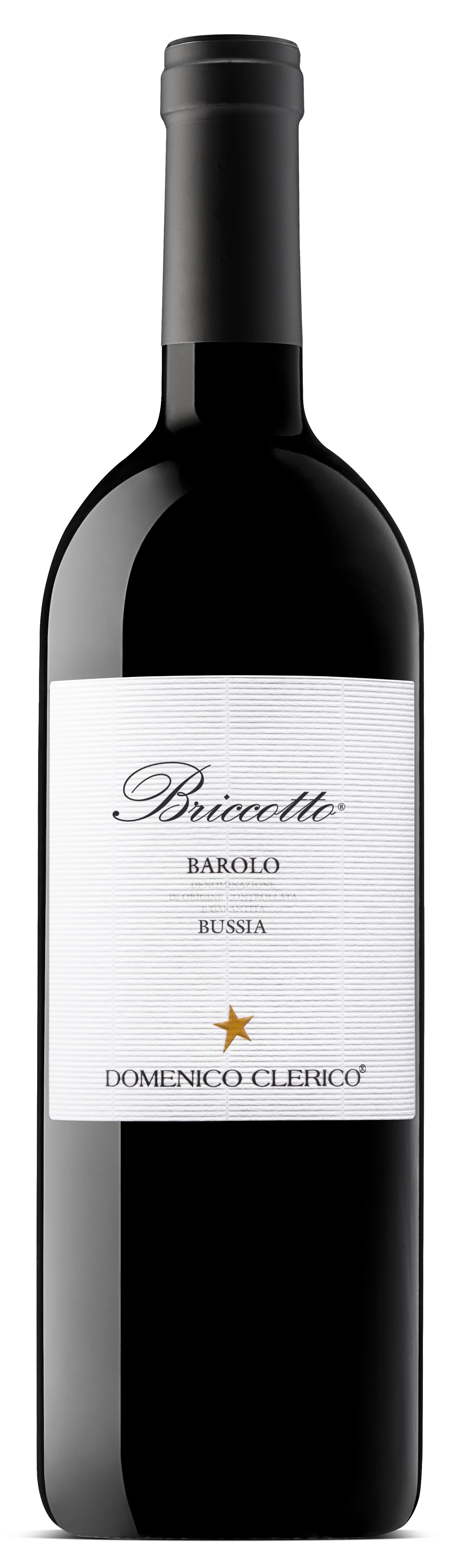 Domenico Clerico, Barolo `Briccotto`