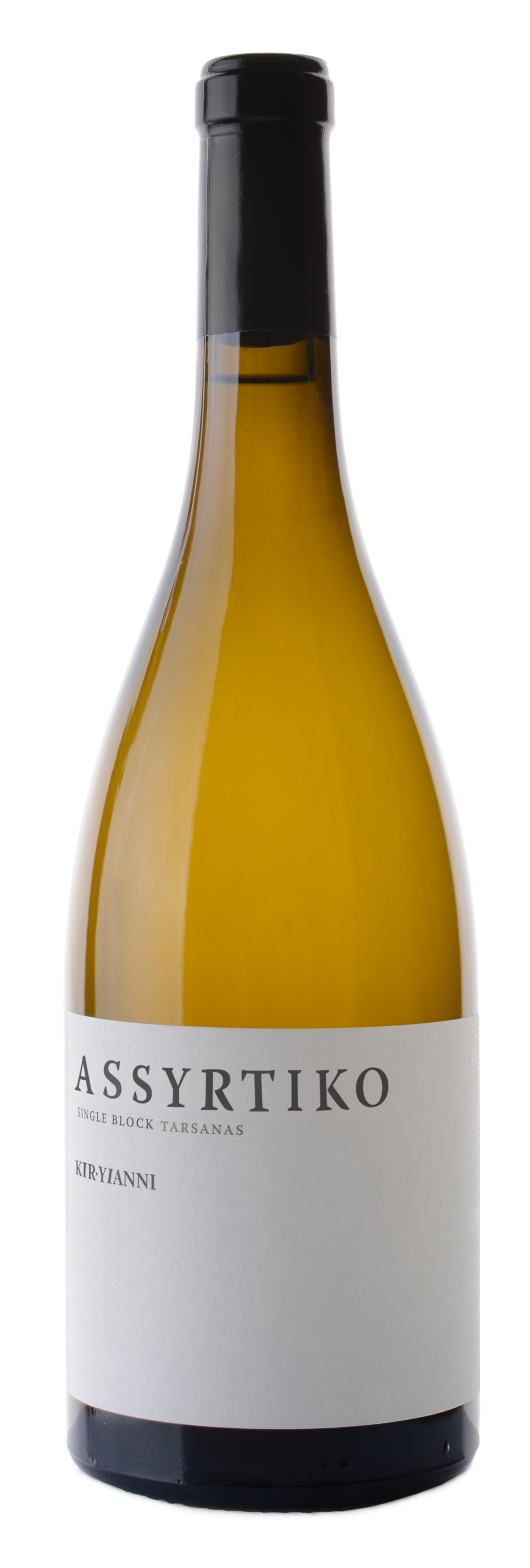 Kir-Yianni, `Tarsanas` Amyndeon Assyrtiko