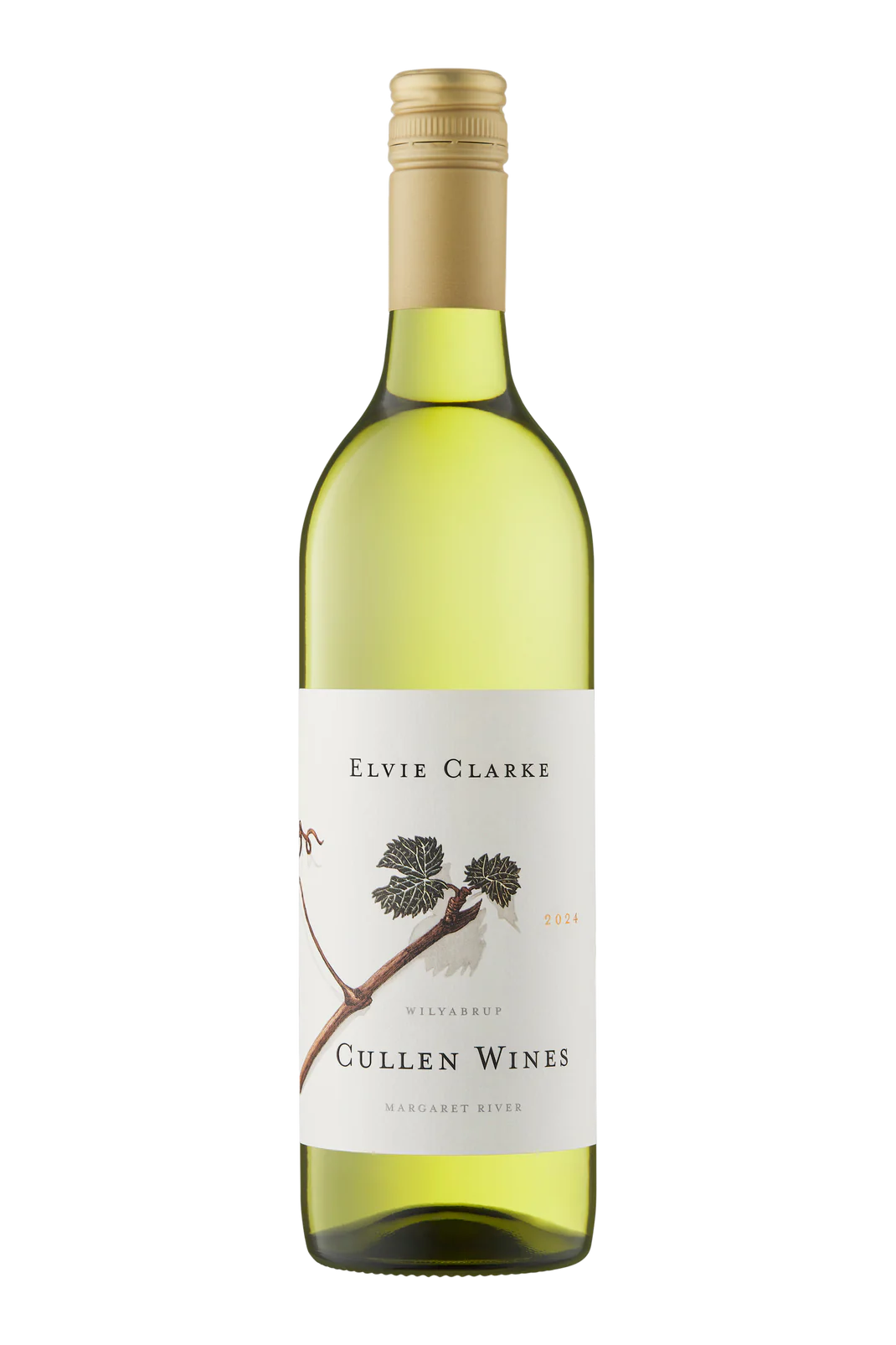 Cullen, `Elvie Clarke` Wilyabrup Sauvignon Blanc/Semillon