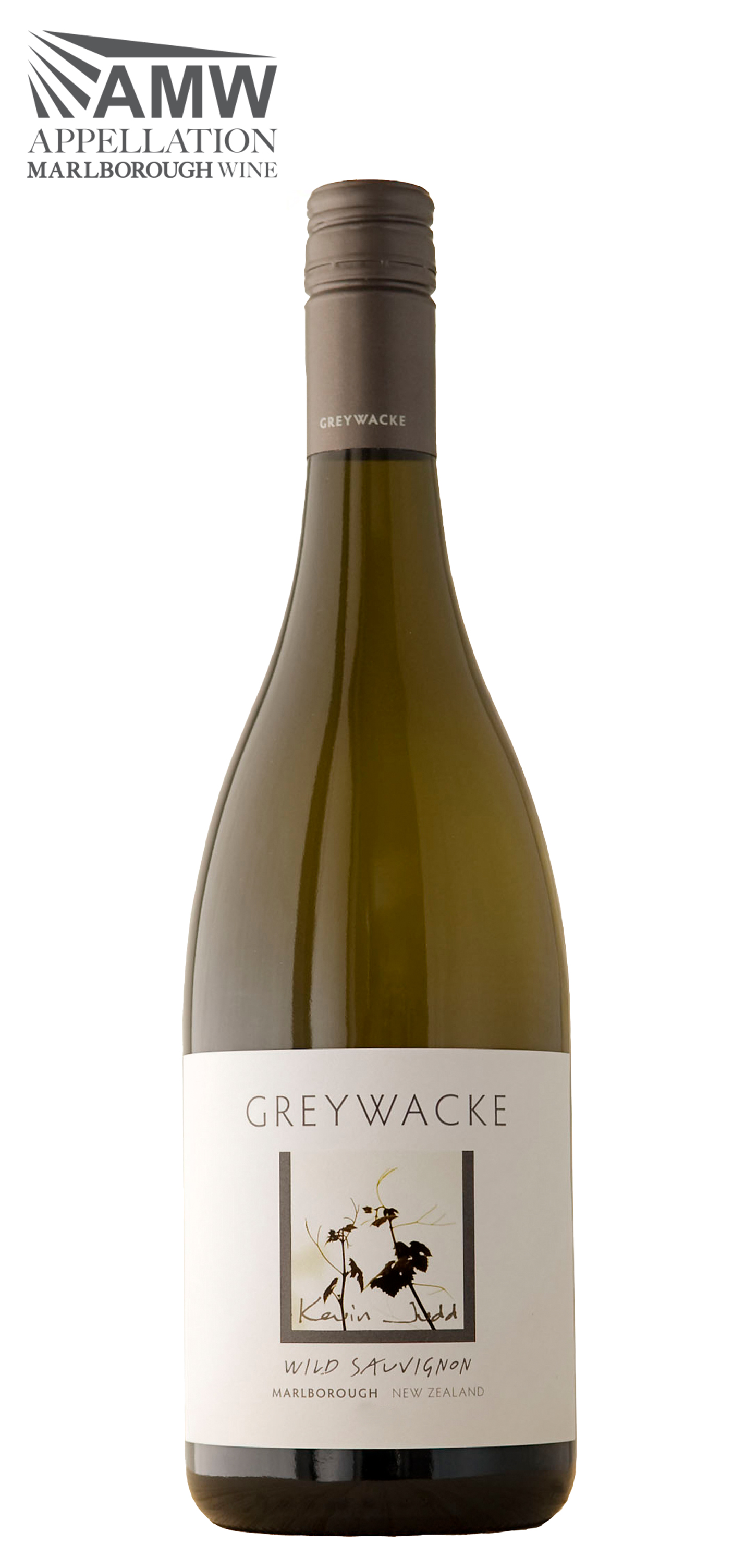 Greywacke, Marlborough Wild Sauvignon