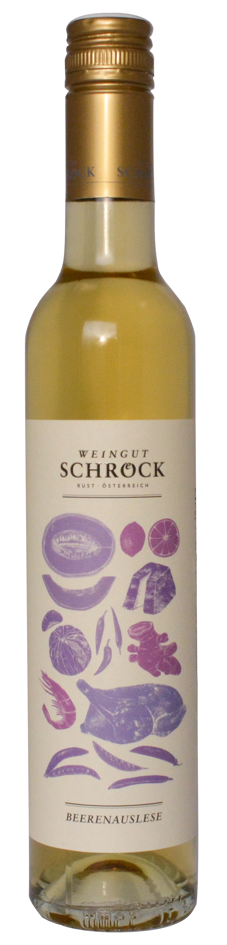 Heidi Schröck & Söhne, Welschriesling Beerenauslese