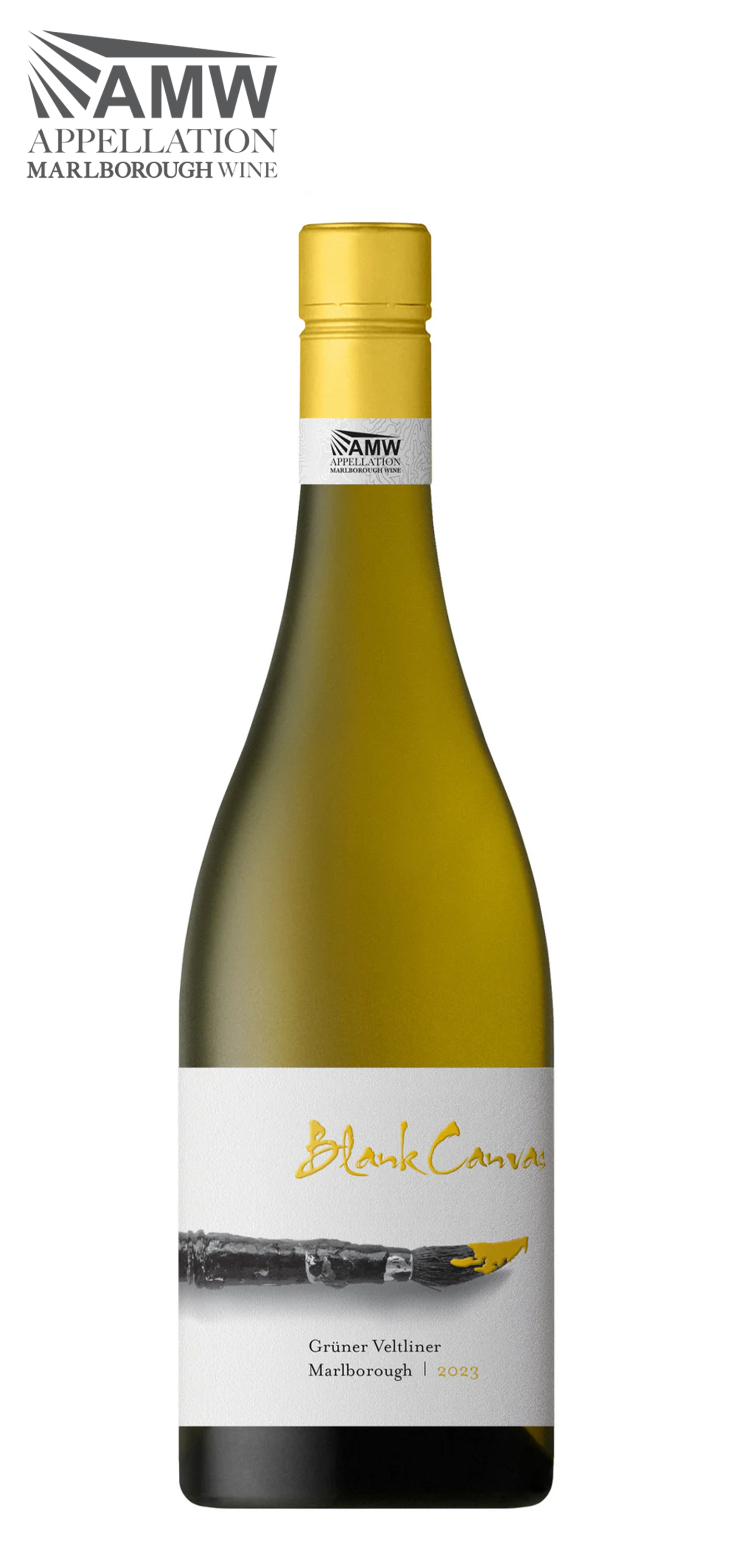 Blank Canvas, Marlborough Gruner Veltliner