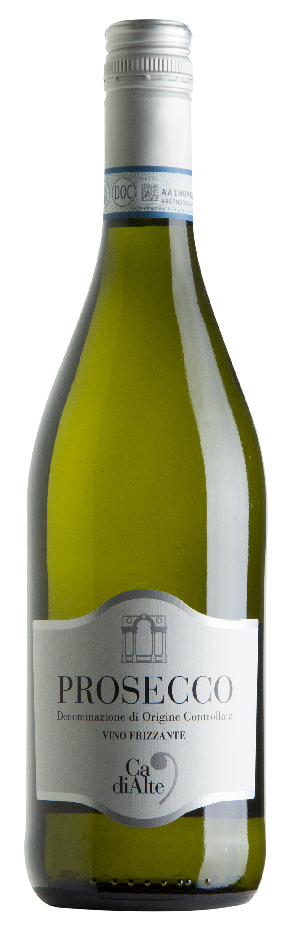 Ca' di Alte, Prosecco Frizzante