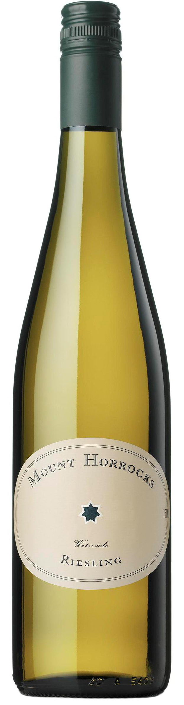Mount Horrocks, `Watervale` Clare Valley Riesling