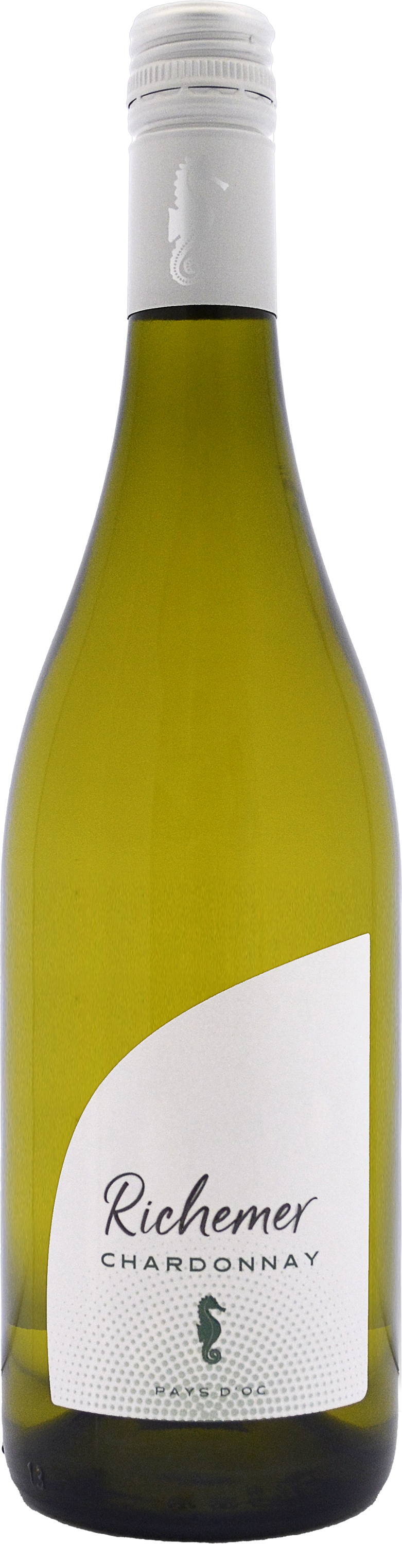 Les Caves de Richemer, Chardonnay IGP