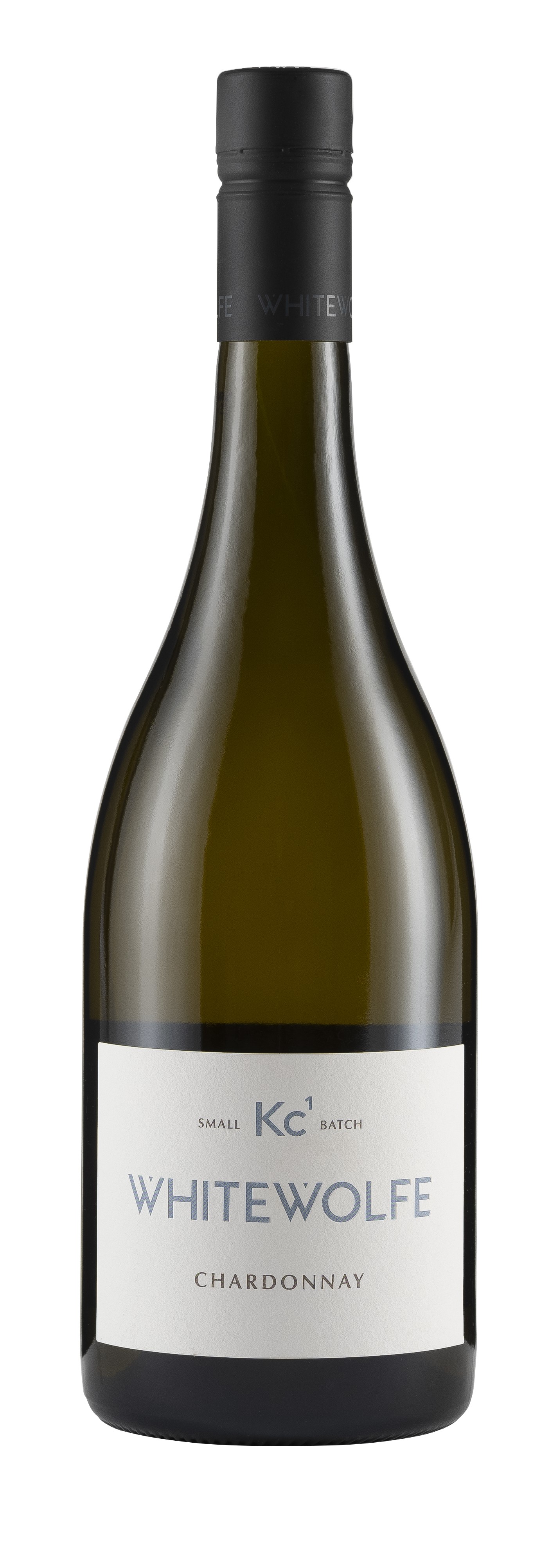 Whitewolfe Estates, `KC1` Chardonnay