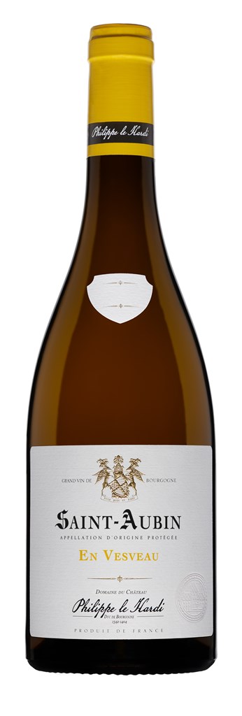 Domaine du Château Philippe le Hardi, Saint-Aubin `En Vesveau`