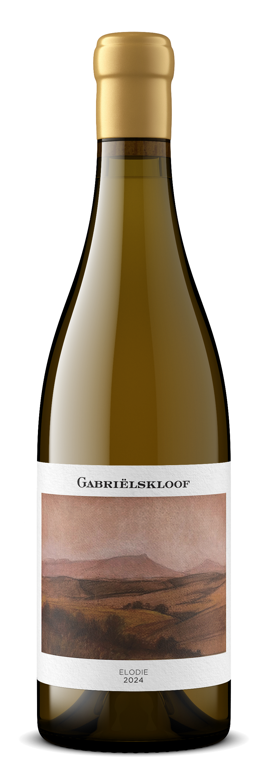 Gabriëlskloof, `Elodie` Chenin Blanc