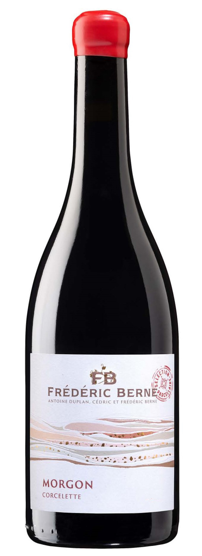 Frédéric Berne, Morgon `Corcelette`