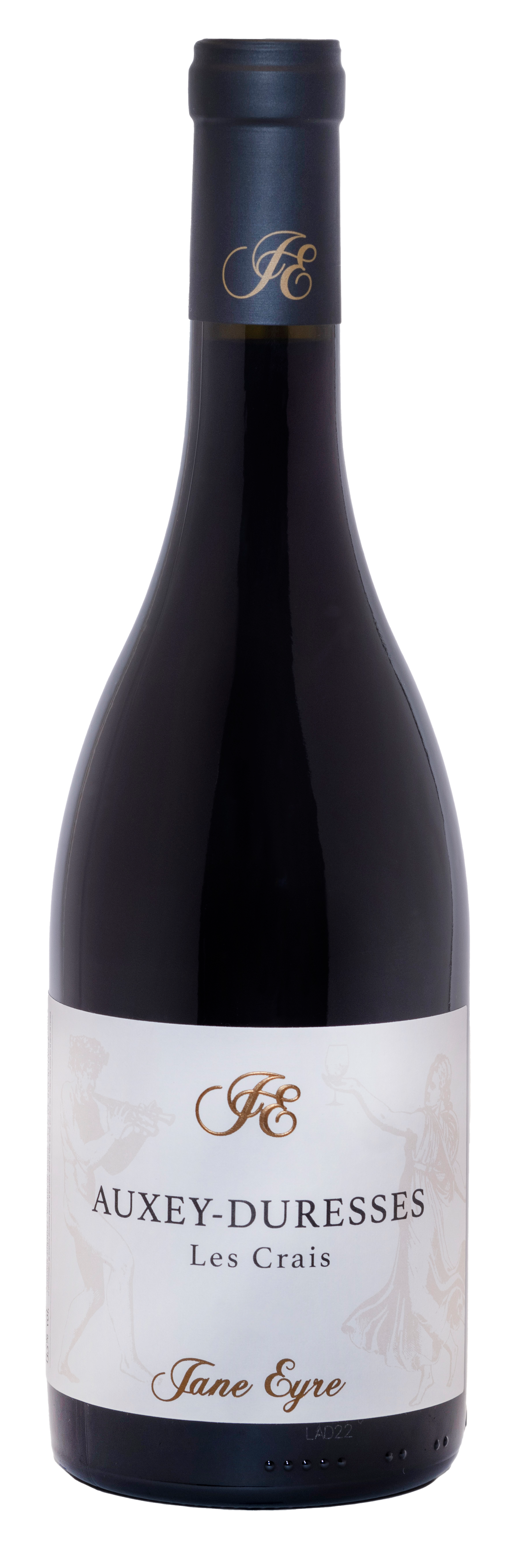 Jane Eyre, Auxey-Duresses `Les Crais`