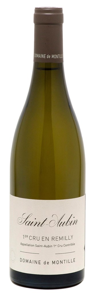 Domaine de Montille, Saint-Aubin 1er Cru `En Remilly`