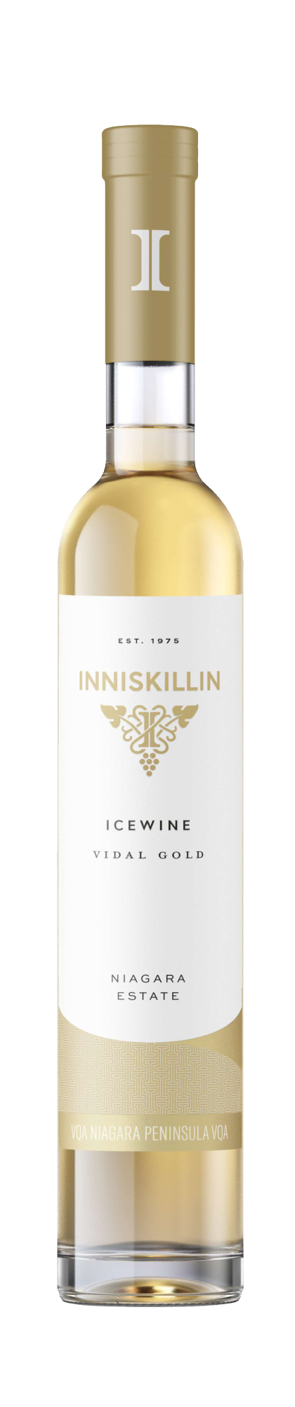 Inniskillin, `Gold` Niagara Vidal Icewine - Liberty Wines