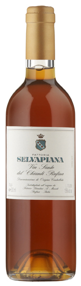 Selvapiana, Vin Santo del Chianti Rufina