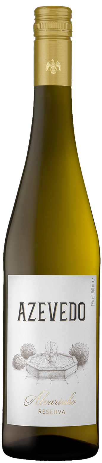Quinta de Azevedo, Vinho Verde Alvarinho Reserva