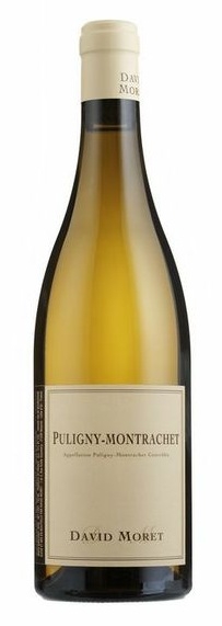David Moret, Puligny-Montrachet