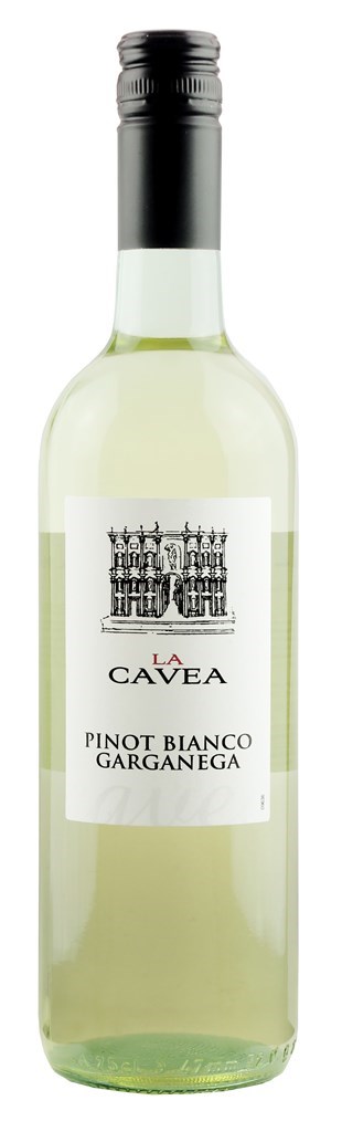 La Cavea, Pinot Bianco/Garganega