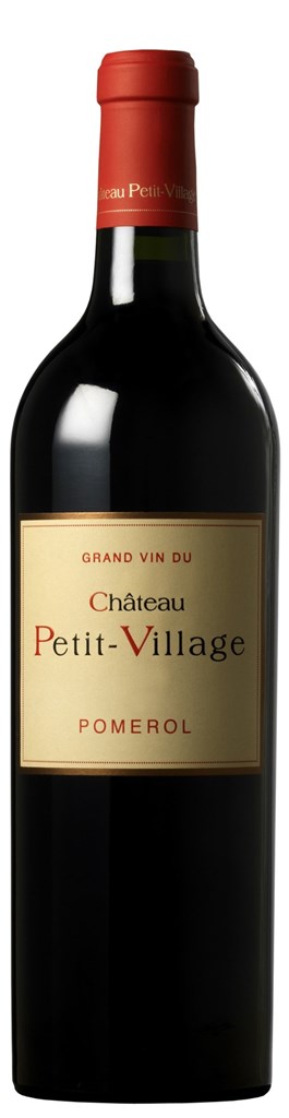 Château Petit-Village, Pomerol